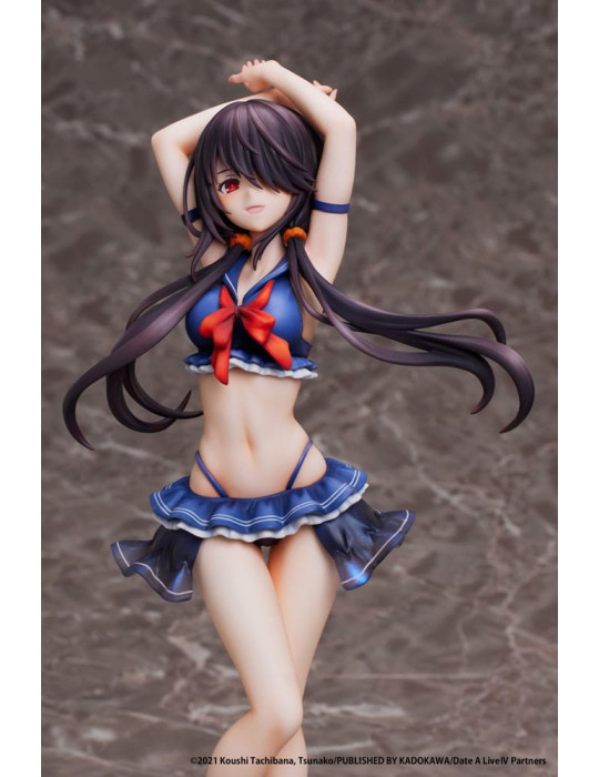 elCOCO - Date a Live IV - Tokisaki Kurumi