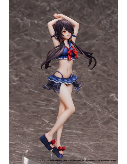 elCOCO - Date a Live IV - Tokisaki Kurumi