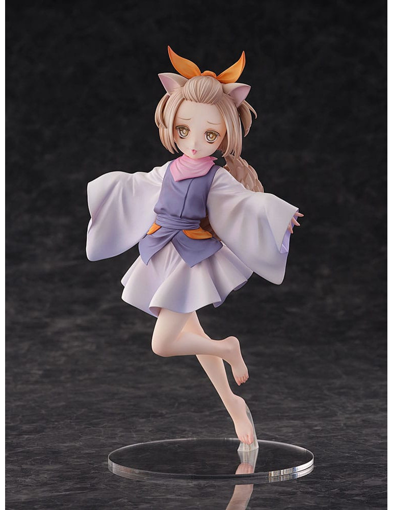 Amakuni - Yu-Gi-Oh! - Haru Urara