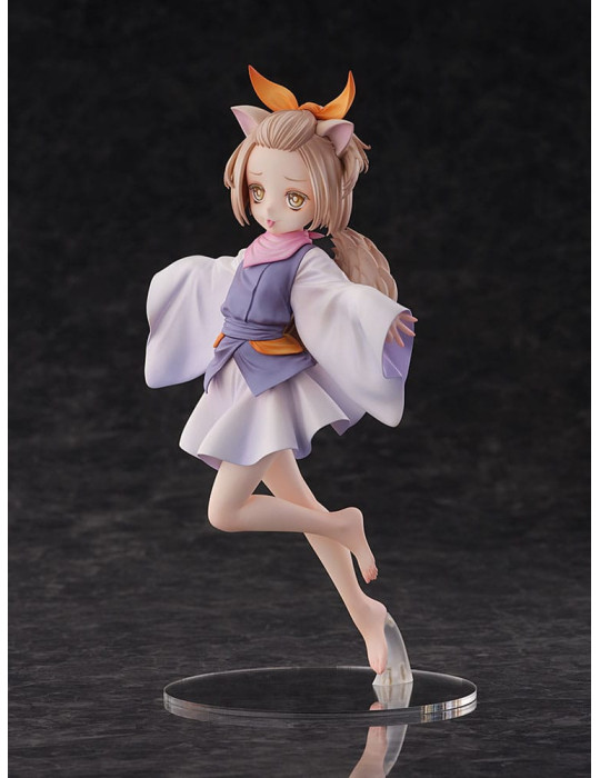 Amakuni - Yu-Gi-Oh! - Haru Urara