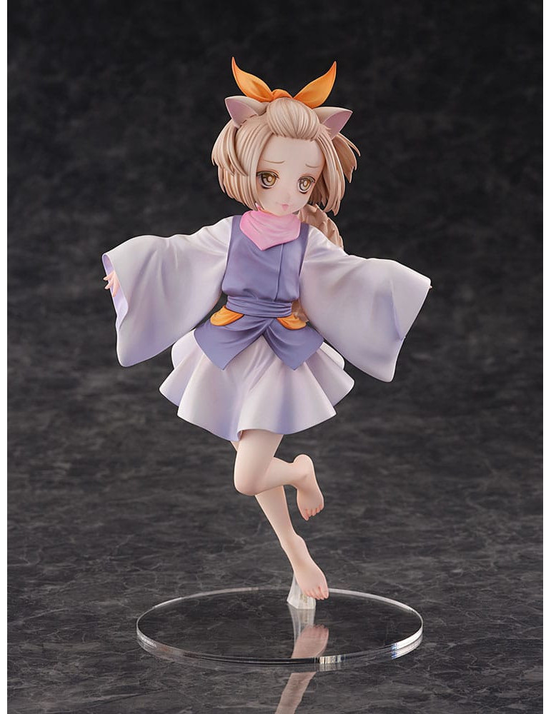 Amakuni - Yu-Gi-Oh! - Haru Urara