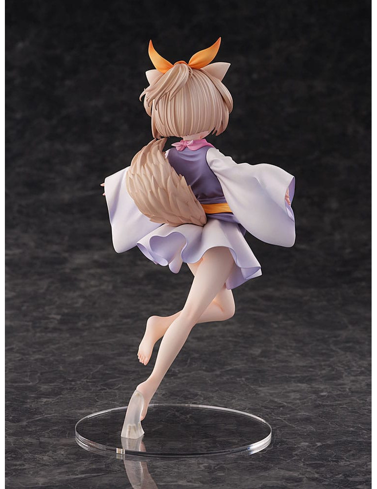 Amakuni - Yu-Gi-Oh! - Haru Urara