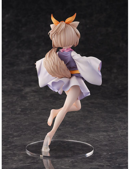 Amakuni - Yu-Gi-Oh! - Haru Urara