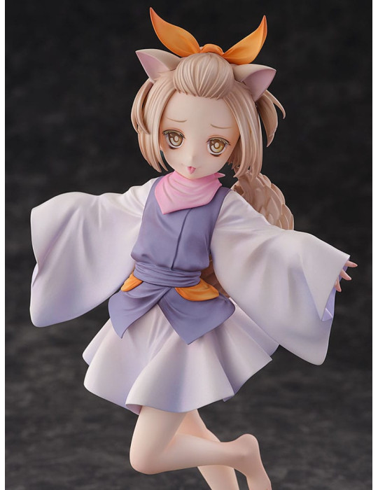 Amakuni - Yu-Gi-Oh! - Haru Urara