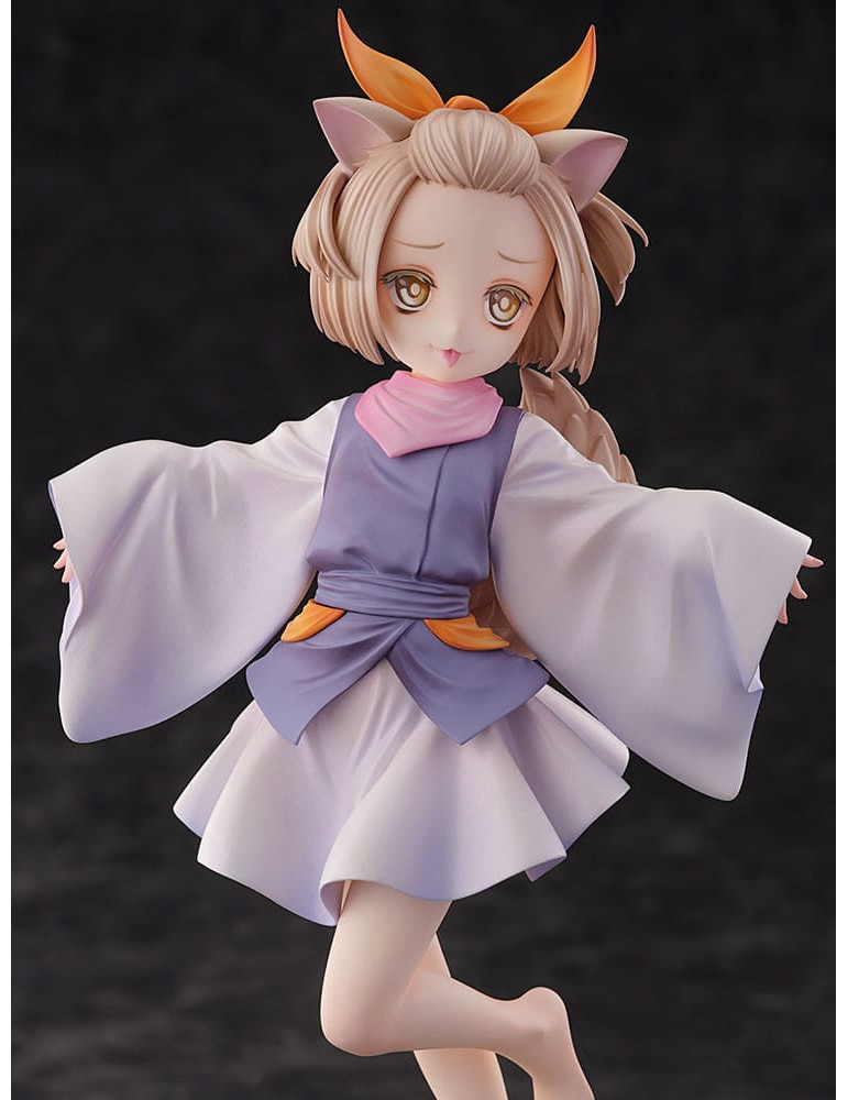 Amakuni - Yu-Gi-Oh! - Haru Urara