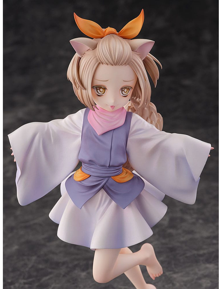 Amakuni - Yu-Gi-Oh! - Haru Urara