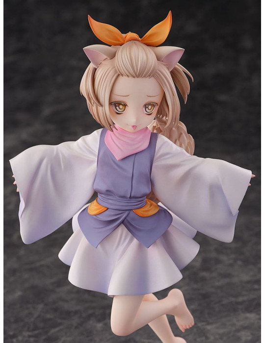 Amakuni - Yu-Gi-Oh! - Haru Urara