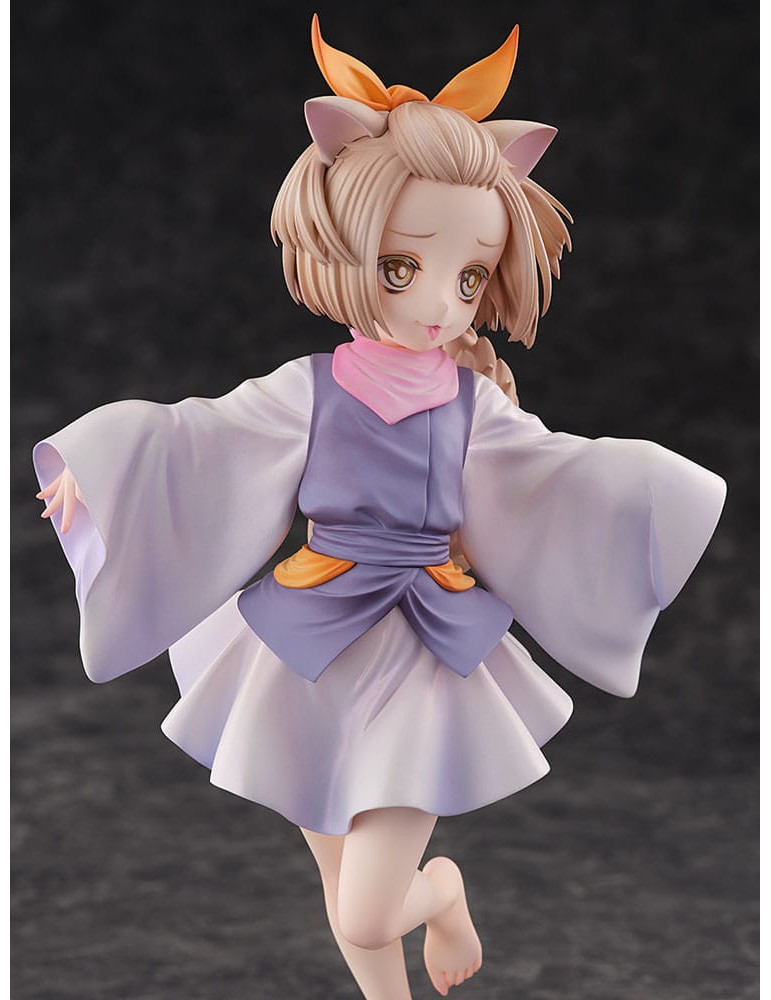 Amakuni - Yu-Gi-Oh! - Haru Urara