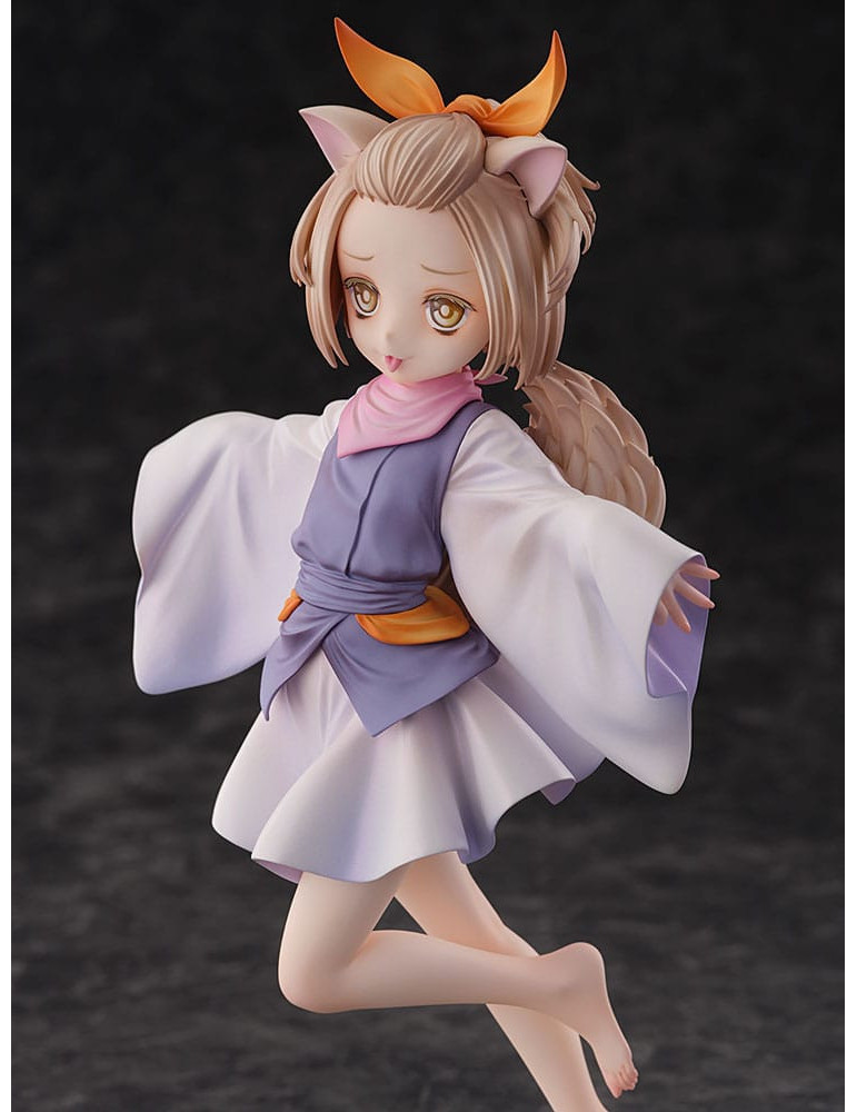 Amakuni - Yu-Gi-Oh! - Haru Urara