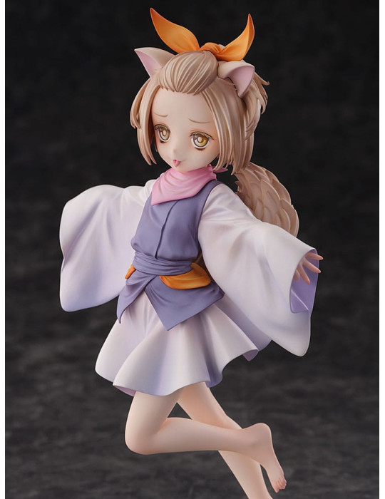 Amakuni - Yu-Gi-Oh! - Haru Urara