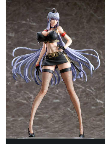 Ques Q - Valkyria Chronicles 4 - Selvaria Bles Swimwear Style