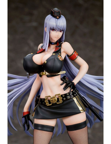 Ques Q - Valkyria Chronicles 4 - Selvaria Bles Swimwear Style 2
