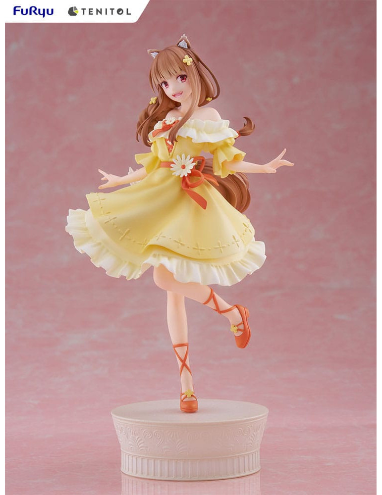 Furyu - Spice and Wolf - Tenitol Holo