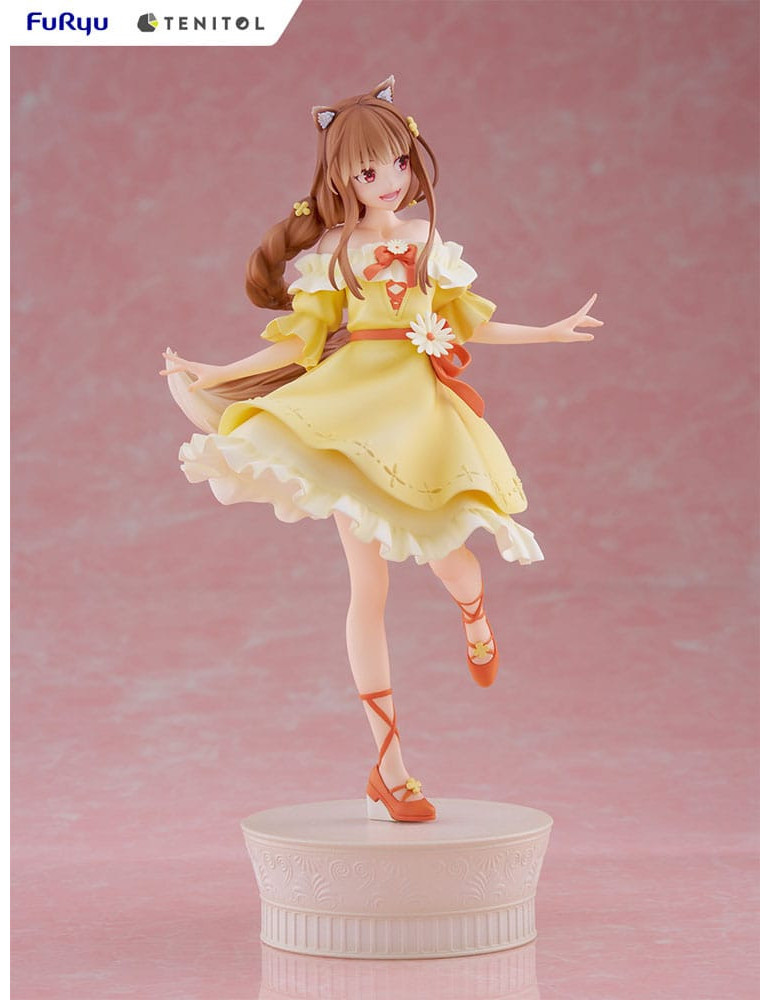 Furyu - Spice and Wolf - Tenitol Holo