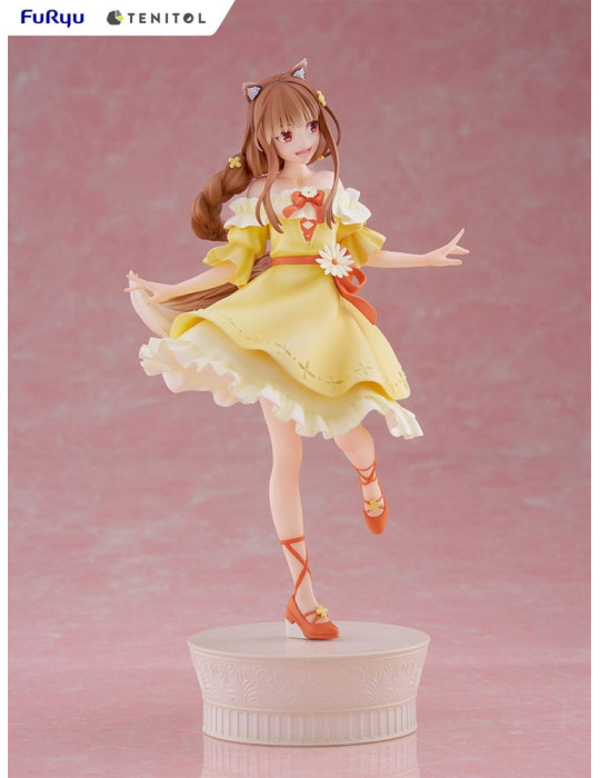 Furyu - Spice and Wolf - Tenitol Holo