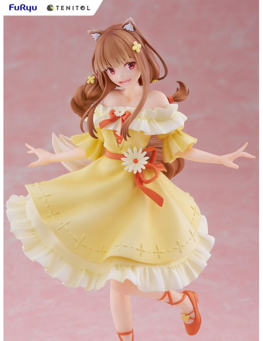 Furyu - Spice and Wolf - Tenitol Holo