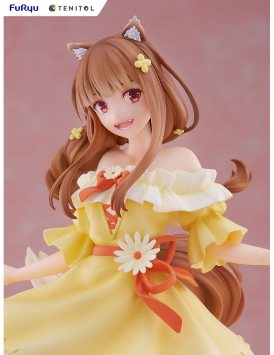 Furyu - Spice and Wolf - Tenitol Holo