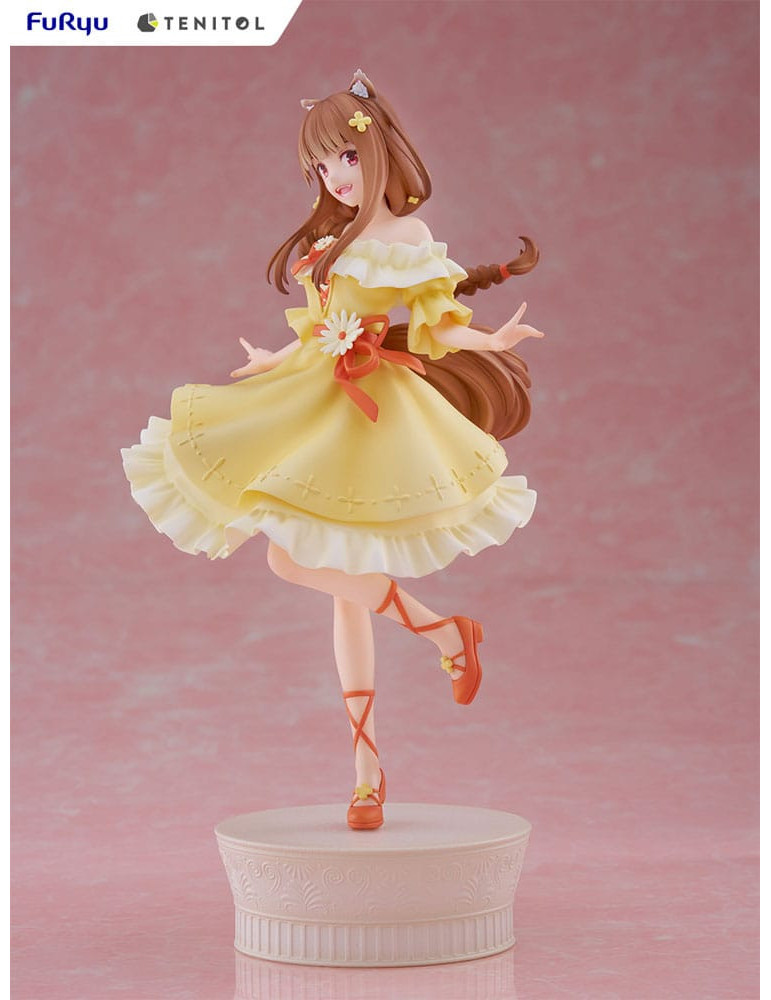 Furyu - Spice and Wolf - Tenitol Holo