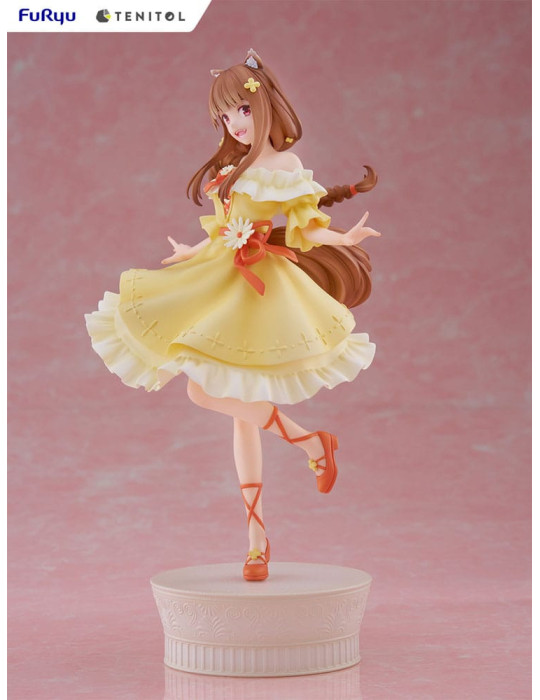 Furyu - Spice and Wolf - Tenitol Holo