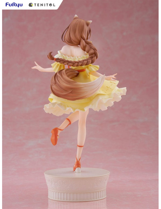 Furyu - Spice and Wolf - Tenitol Holo