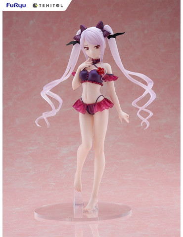 Furyu - Overlord - Tenitol Tall Shalltear