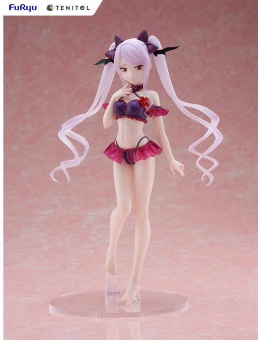 Furyu - Overlord - Tenitol Tall Shalltear