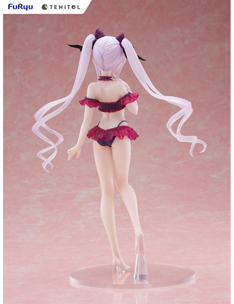 Furyu - Overlord - Tenitol Tall Shalltear