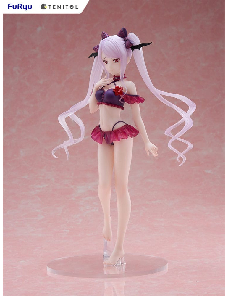 Furyu - Overlord - Tenitol Tall Shalltear