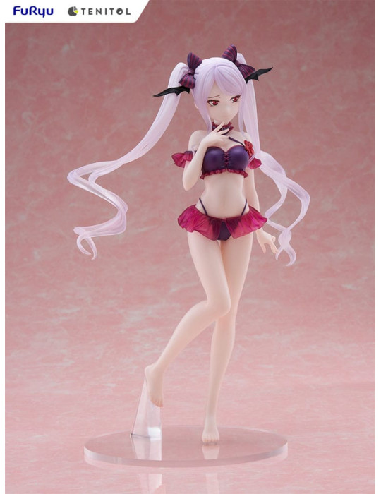 Furyu - Overlord - Tenitol Tall Shalltear