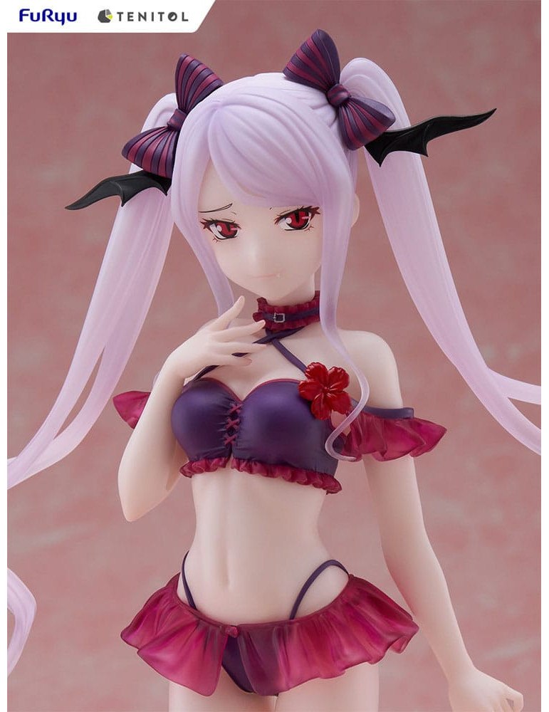 Furyu - Overlord - Tenitol Tall Shalltear