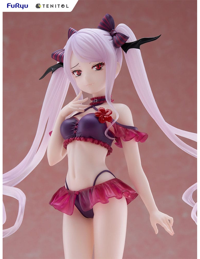 Furyu - Overlord - Tenitol Tall Shalltear