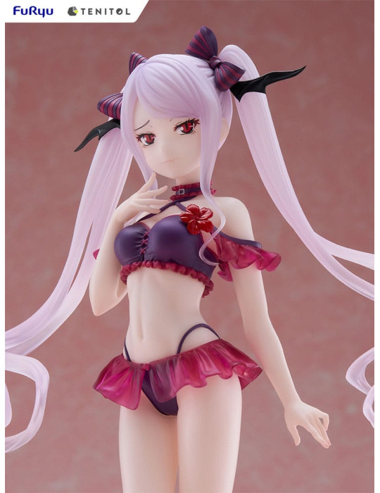 Furyu - Overlord - Tenitol Tall Shalltear