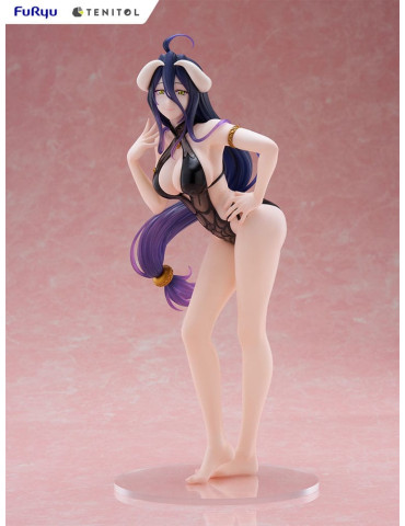 Furyu - Overlord - Tenitol Tall Albedo
