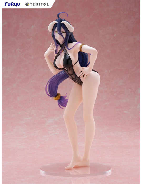 Furyu - Overlord - Tenitol Tall Albedo
