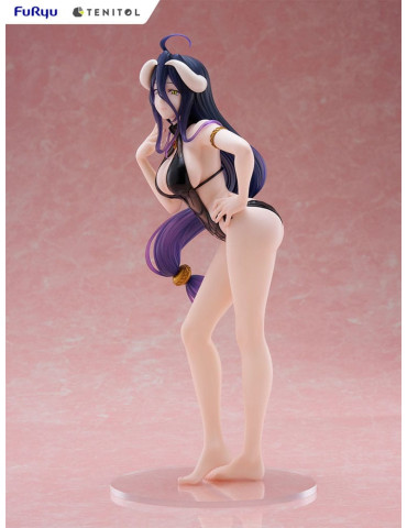 Furyu - Overlord - Tenitol Tall Albedo 2