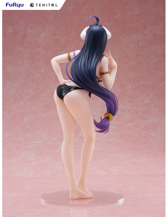 Furyu - Overlord - Tenitol Tall Albedo