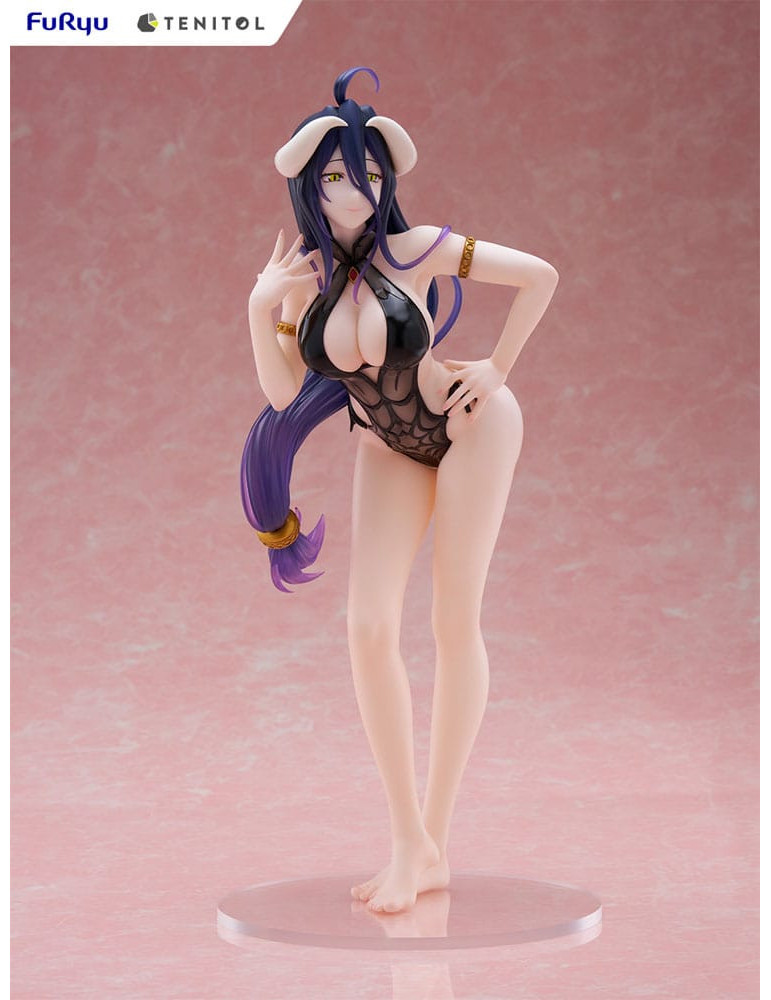 Furyu - Overlord - Tenitol Tall Albedo
