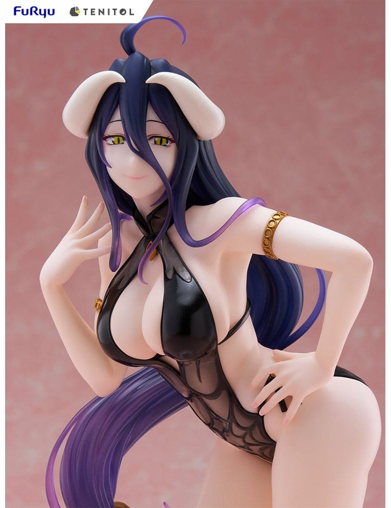 Furyu - Overlord - Tenitol Tall Albedo