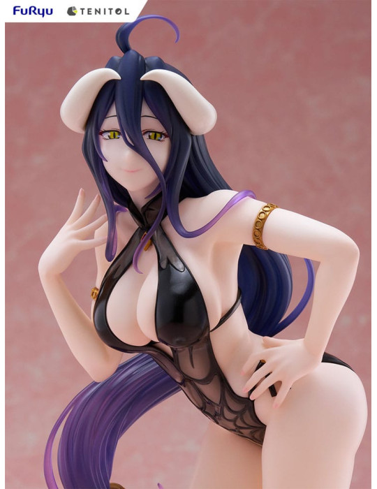 Furyu - Overlord - Tenitol Tall Albedo