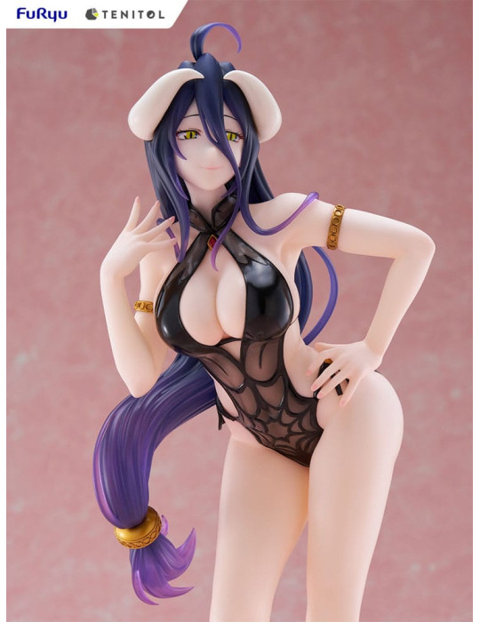 Furyu - Overlord - Tenitol Tall Albedo
