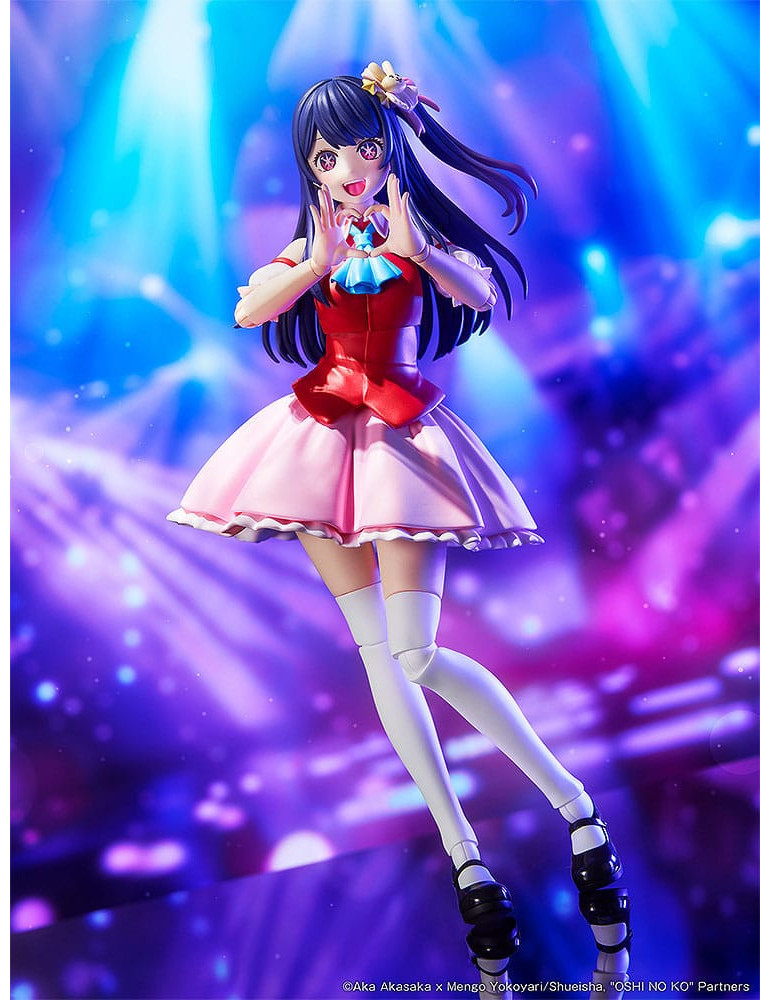 KADOKAWA - Oshi no Ko - Ai