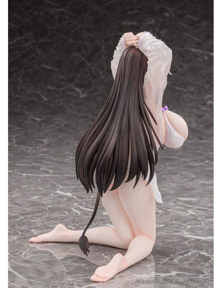 AniGift - Azur Lane - Kashino Hot Springs Relaxation Mouse Pad Design Ver.