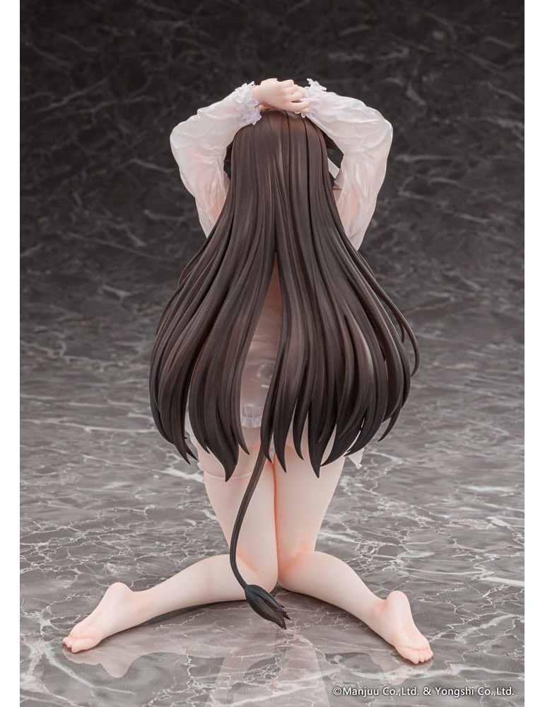 AniGift - Azur Lane - Kashino Hot Springs Relaxation Mouse Pad Design Ver.