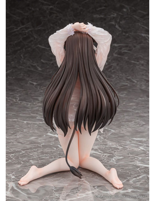 AniGift - Azur Lane - Kashino Hot Springs Relaxation Mouse Pad Design Ver.