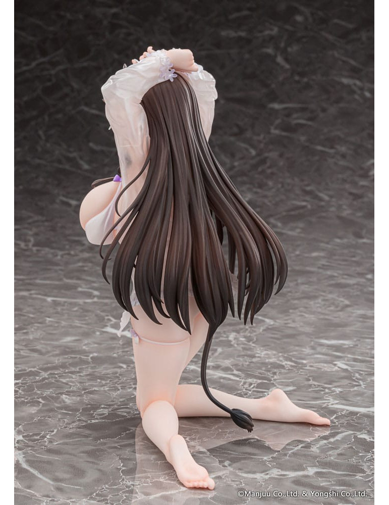 AniGift - Azur Lane - Kashino Hot Springs Relaxation Mouse Pad Design Ver.