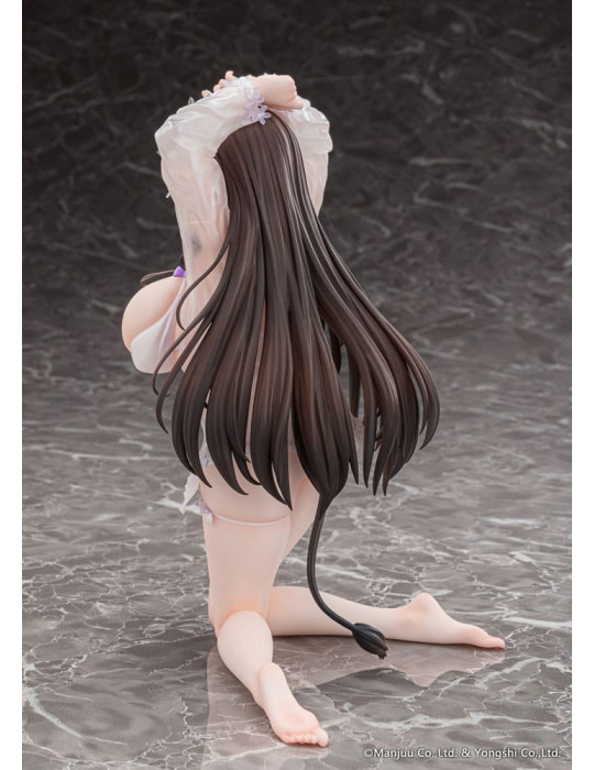 AniGift - Azur Lane - Kashino Hot Springs Relaxation Mouse Pad Design Ver.