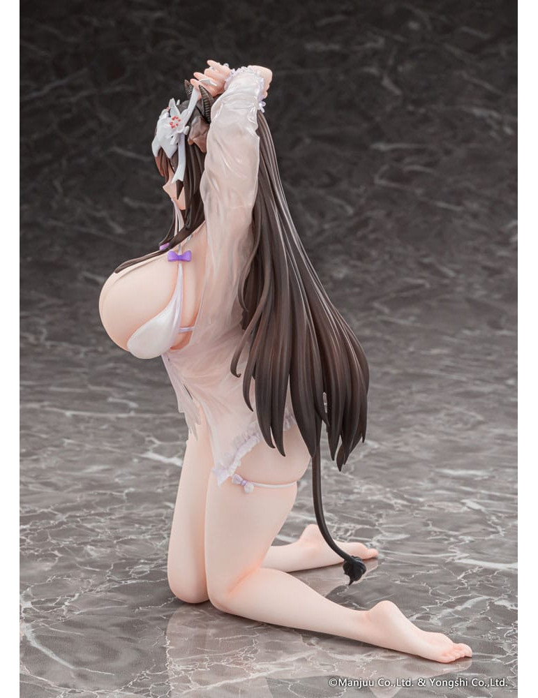 AniGift - Azur Lane - Kashino Hot Springs Relaxation Mouse Pad Design Ver.