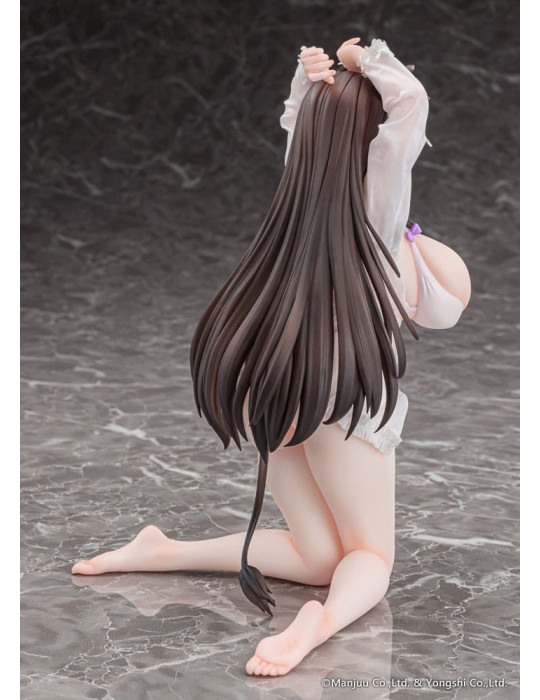 AniGift - Azur Lane - Kashino Hot Springs Relaxation Mouse Pad Design Ver. Special Edition