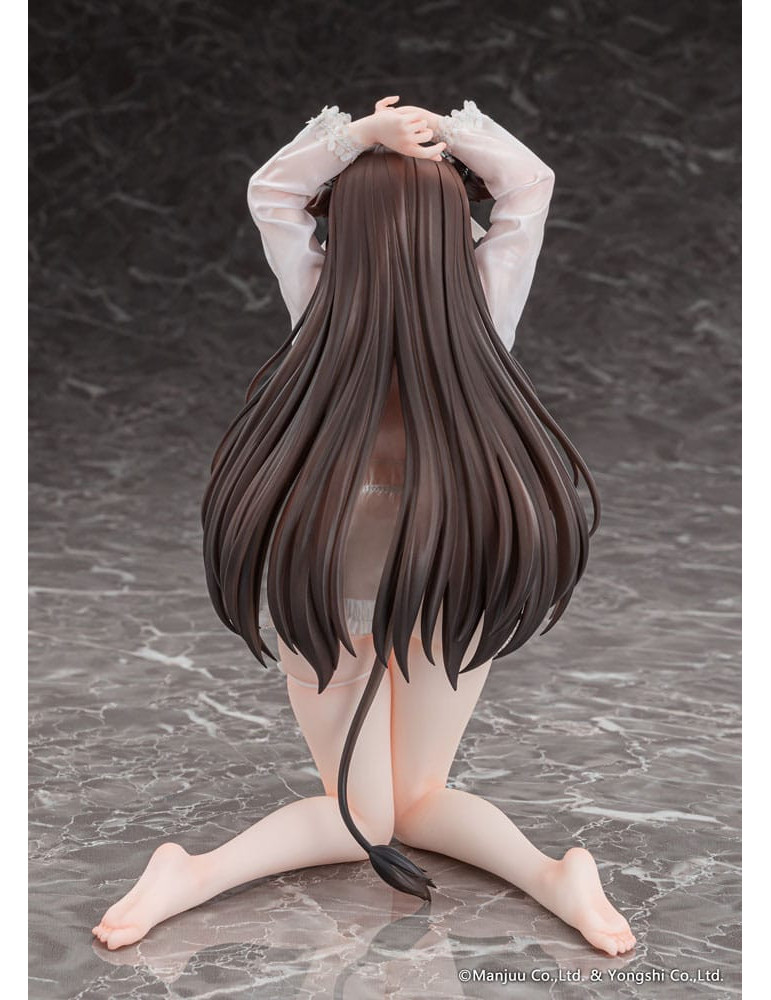 AniGift - Azur Lane - Kashino Hot Springs Relaxation Mouse Pad Design Ver. Special Edition