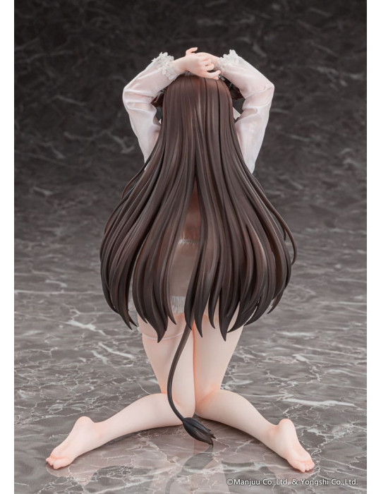 AniGift - Azur Lane - Kashino Hot Springs Relaxation Mouse Pad Design Ver. Special Edition